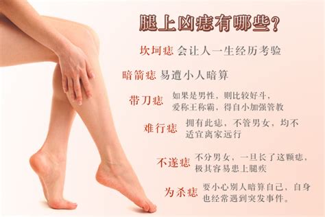 大腿根有痣|大腿根部有哪些痣？女人大腿根部长痣的痣相如何？